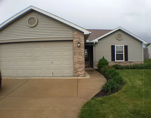1526 Lionheart Ln Photo 1
