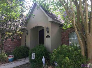 18223 Lake Myrtle Dr, Baton Rouge, LA 70817