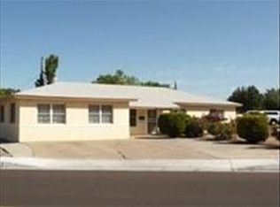 8011 Morrow Ave NE, Albuquerque, NM 87110