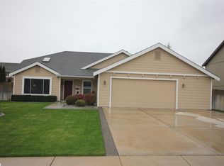 201 S Louisiana St, Kennewick, WA 99336