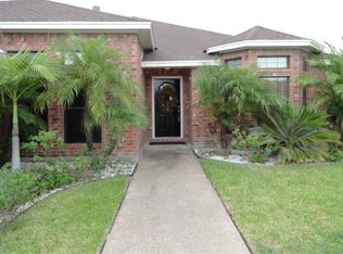 6234 Sir Jack St, Corpus Christi, TX 78414