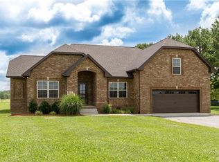 4021 Wilks Rd LOT 2, Springfield, TN 37172