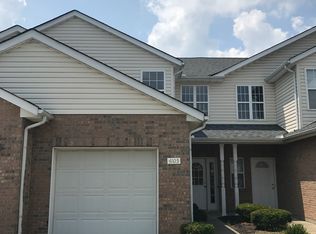 4105 Otter Creek Dr, Amelia, OH 45102