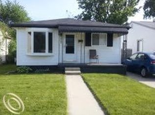 13642 Marshall Ave, Warren, MI