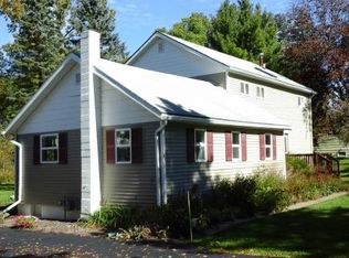 86 Peruville Rd, Lansing, NY 14882
