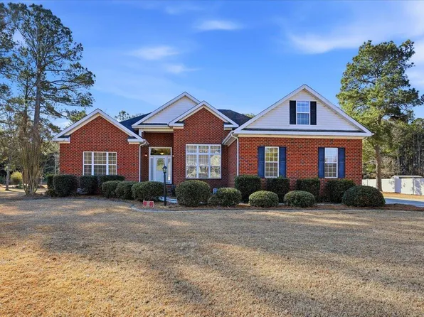 107 W Raintree Ln, Goldsboro, NC 27534