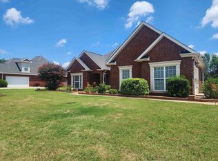 125 Flora Cir, Warner Robins, GA 31088
