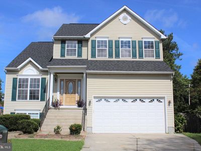 7801 Manet Way, Severn, MD, 21144