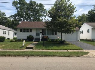 340 Brentwood Dr, Marion, OH 43302
