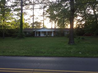 4208 University Ave, Laurel, MS 39440