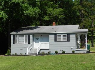 1206 S Johnson St, Gaffney, SC 29340