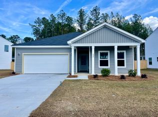 4322 Cotton Flat Rd, Summerville, SC 29485