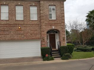 1811 Devonshire Crescent Dr, Houston, TX 77030