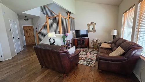 8878 W Evening Star Ln Photo 1