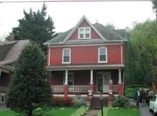 2357 Riverside Dr #S, Williamsport, PA 17702