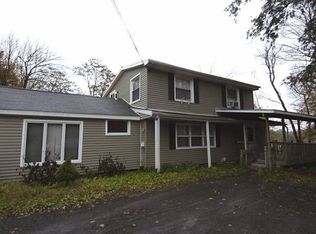 31 Clint Finger Rd #1, Saugerties, NY 12477