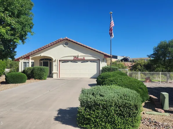 812 S Tigres Trail, Cottonwood, AZ 86326
