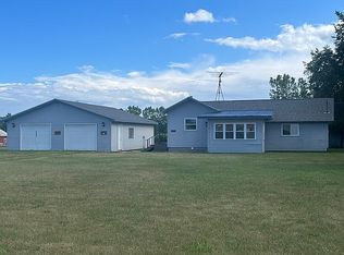 3623 Bernard Rd, Sterling, MI 48659