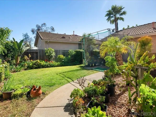 1992 Ridge Way Gln, Escondido, CA 92029