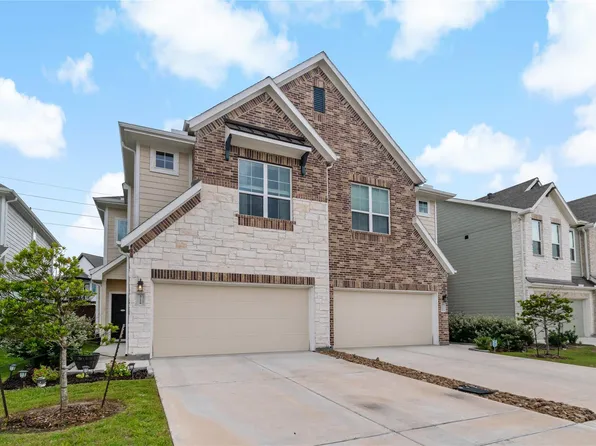 5254 Capricorn Way, Iowa Colony, TX 77583