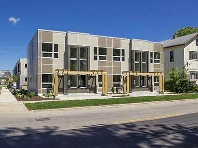 620 Douglas Units A, B, C, D