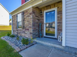 829 Ingamma Ct, Lexington, SC 29073