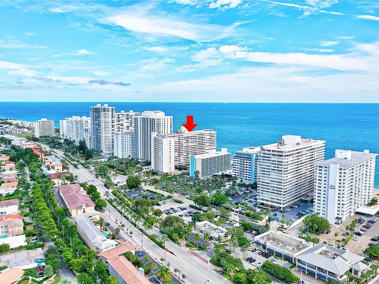 4100 Galt Ocean Dr #610 — Photo 45