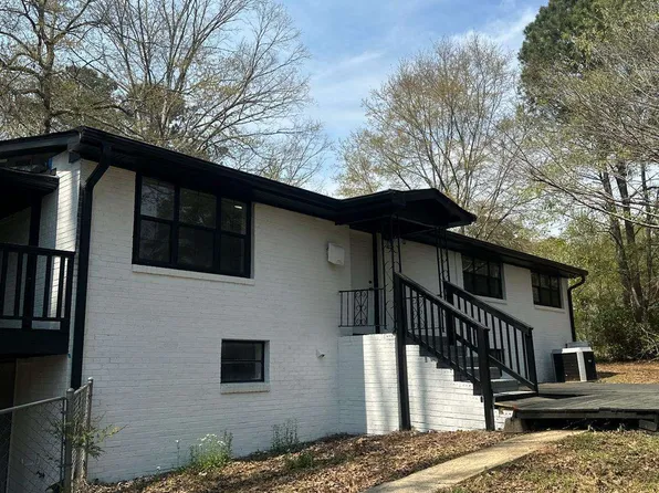 53 Horace Carter Rd, Lagrange, GA 30240