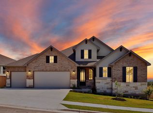 150 Salado Creek Trl, Bastrop, TX 78602
