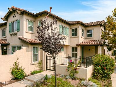 4747 Via Altamira, Thousand Oaks, CA, 91320