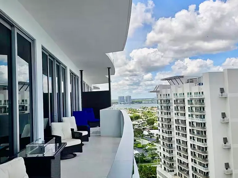 3100 N Ocean Dr #H-1801 — Photo 19