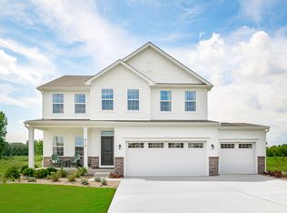 Hudson Plan, Flora Estates, Moyock, NC 27958