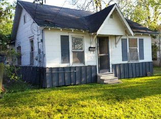 3813 Reid St, Houston, TX 77026