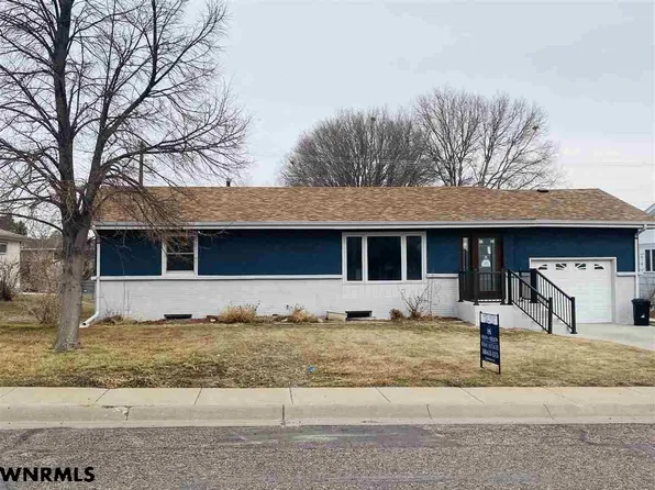 1720 Flaten Ave, Gering, NE 69341