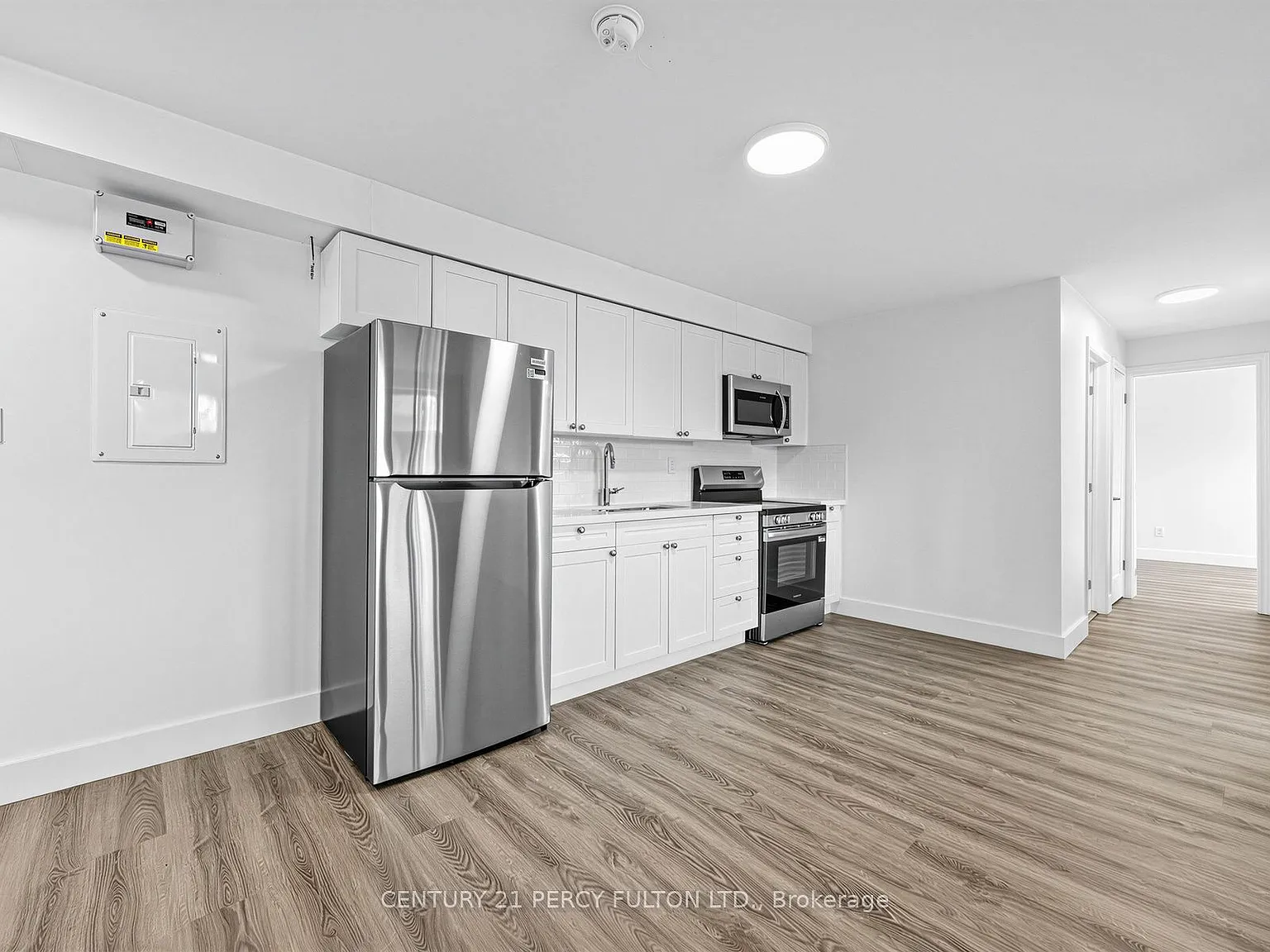2 bed, $2,045 — Photo 2