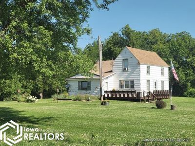 10515 130th St, Jamaica, IA, 50128