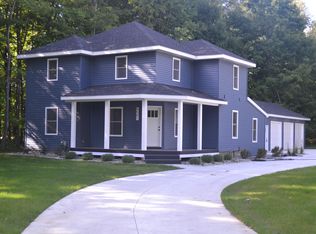 5581 E Main St, Kalamazoo, MI 49048