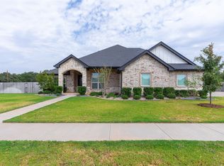 2301 Manor Oaks Ter, Abilene, TX 79602