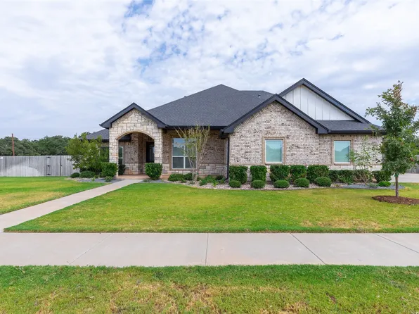 2301 Manor Oaks Ter, Abilene, TX 79602