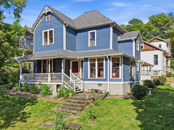 5208 Tennessee Ave, Chattanooga, TN 37409