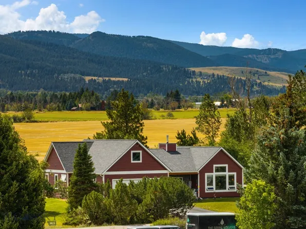 1500 Rainbow Rd, Bozeman, MT 59715