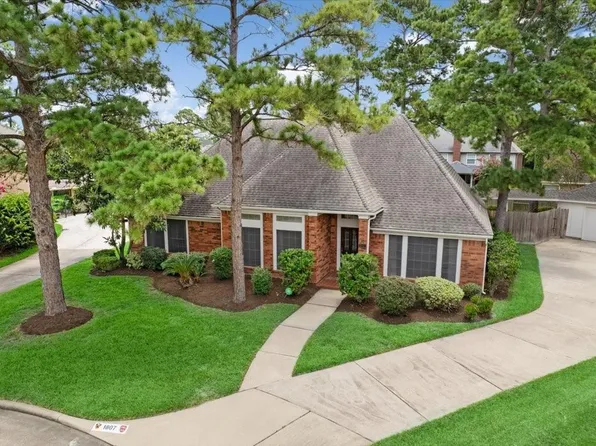 1807 Lowell Ct, Katy, TX 77494