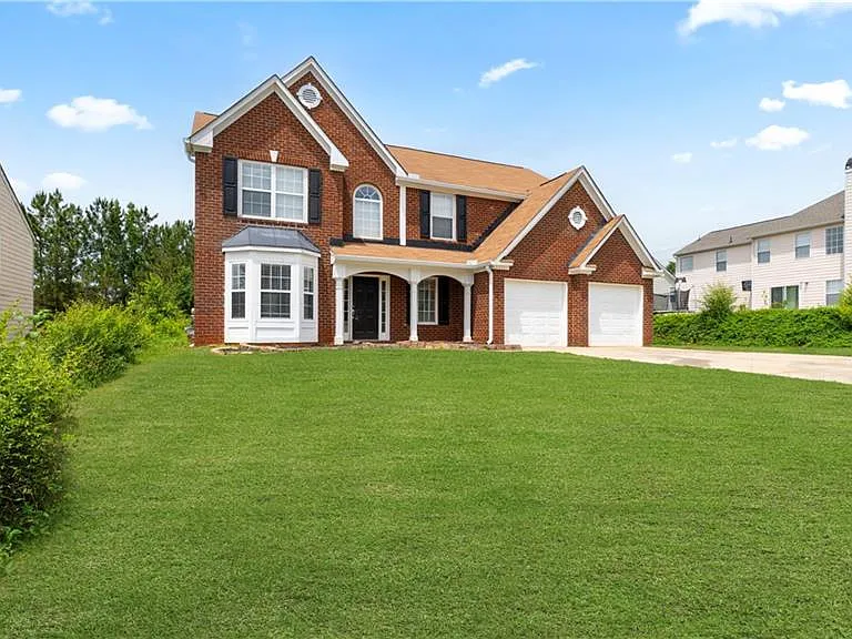 317 Shasta Ln — Photo 35