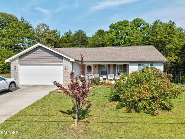 482 Klondike Cir, Kodak, TN 37764