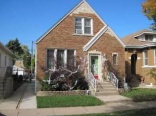 3612 Euclid Ave, Berwyn, IL