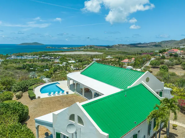 120 & 107 Anna's Hope EA, St. Croix, VI 00820