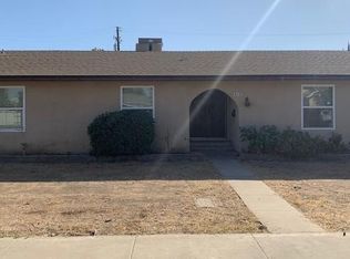 610 W Pine St, Exeter, CA 93221