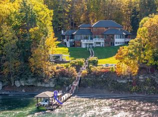 110 Willow Creek Point Rd, Ithaca, NY 14850