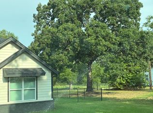 29905 S 595th Rd, Grove, OK 74344