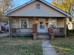 2147 N Missouri Ave, Springfield, MO 65803